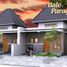 2 Habitación Villa en venta en Polanharjo, Klaten, Polanharjo