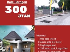 2 Habitación Villa en venta en Polanharjo, Klaten, Polanharjo