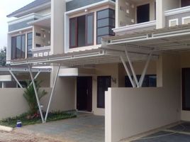 4 Bedroom House for sale in Setu Babakan, Jaga Karsa, Jaga Karsa