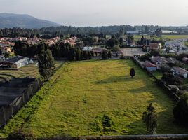  Terreno (Parcela) en venta en Cajica, Cundinamarca, Cajica