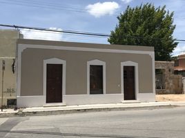 2 Schlafzimmer Villa zu verkaufen in Merida, Yucatan, Merida, Yucatan
