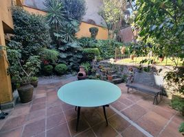 Villa 4 chambre à vendre à Miguel Hidalgo, Mexico City, Miguel Hidalgo