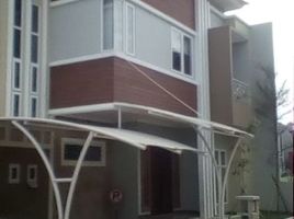 5 Bedroom House for sale in Taman Situ Lembang, Menteng, Matraman