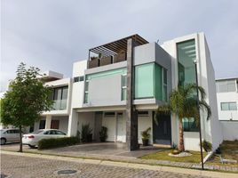 3 Habitación Casa en venta en Atlixco, Puebla, Atlixco