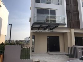 4 Bedroom Villa for rent in Ho Chi Minh City, An Phu, District 2, Ho Chi Minh City