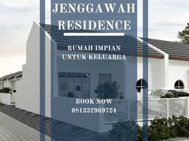 2 Kamar Rumah for sale in Jenggawah, Jember, Jenggawah