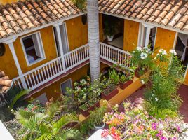 6 Bedroom House for sale in Bolivar, Cartagena, Bolivar