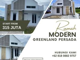 2 Bedroom House for sale in Jagonalan, Klaten, Jagonalan