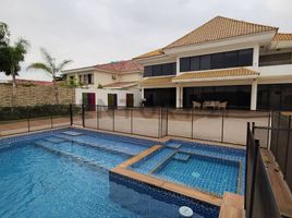 5 Habitación Villa en venta en Samborondón, Guayas, Samborondon, Samborondón