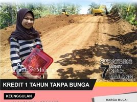  Land for sale in Probolinggo, East Jawa, Pakuniran, Probolinggo