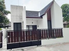 3 Habitación Villa en venta en Mlati, Sleman, Mlati