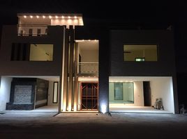 Maison 3 chambre à vendre à Monterrey, Nuevo Leon, Monterrey, Nuevo Leon