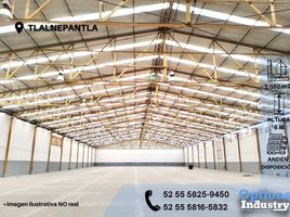 Estudio Villa en alquiler en México, Cuautitlan Izcalli, México