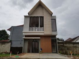 3 Bedroom House for sale in Cimanggis, Bogor, Cimanggis