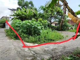 Terreno (Parcela) en venta en Gamping, Yogyakarta, Gamping