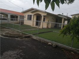 3 Bedroom House for sale in Barrio Colon, La Chorrera, Barrio Colon