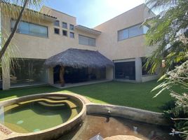 3 chambre Villa for sale in Cuernavaca, Morelos, Cuernavaca