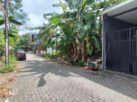  Terreno (Parcela) en venta en Depok, Yogyakarta, Depok