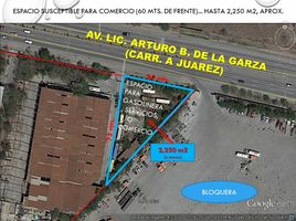  Land for sale in Juarez, Nuevo Leon, Juarez