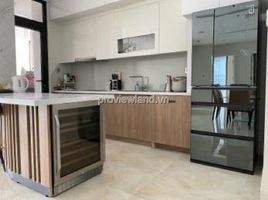 3 Bedroom Apartment for rent in Ben Nghe, Ho Chi Minh City, Ben Nghe