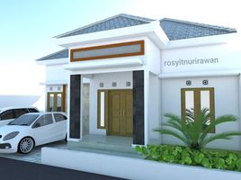 3 Bedroom Villa for sale in Berbah, Sleman, Berbah