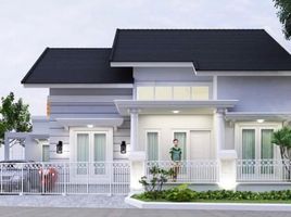 3 Habitación Casa en venta en Seyegan, Yogyakarta, Seyegan