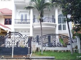 4 Habitación Villa en venta en Mulyorejo, East Jawa, Mulyorejo