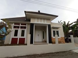 3 Kamar Vila for sale in Prambanan, Klaten, Prambanan