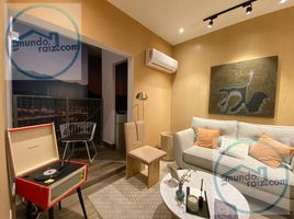 1 chambre Appartement for sale in Monterrey, Nuevo Leon, Monterrey