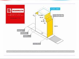  Terreno (Parcela) en venta en Capital Federal, Buenos Aires, Capital Federal