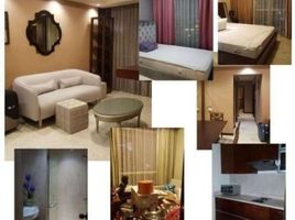 3 Kamar Apartemen for sale in Jakarta Pusat, Jakarta, Tanah Abang, Jakarta Pusat