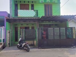 4 Kamar Rumah for sale in Cibitung, Bekasi, Cibitung