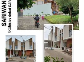 3 Kamar Rumah for sale in Parongpong, Bandung, Parongpong