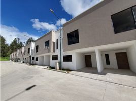 3 Habitación Villa en venta en Calderón Park, Cuenca, Cuenca, Cuenca