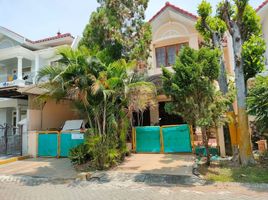 5 Habitación Villa en venta en Lakarsantri, East Jawa, Lakarsantri