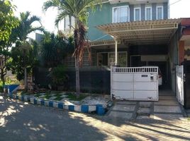 Villa 3 chambre à vendre à Gunung Anyar, East Jawa, Gunung Anyar, Surabaya