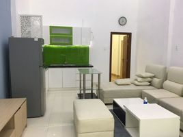 2 Schlafzimmer Villa zu verkaufen in Go vap, Ho Chi Minh City, Ward 10, Go vap