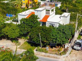 4 chambre Villa for sale in Quintana Roo, Isla Mujeres, Quintana Roo