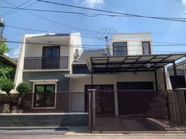 4 Habitación Villa en venta en Mulyorejo, East Jawa, Mulyorejo