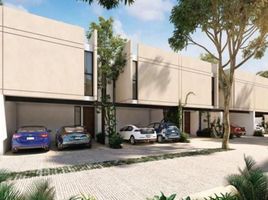 2 Schlafzimmer Villa zu verkaufen in Conkal, Yucatan, Conkal