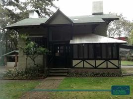 3 Habitación Casa en venta en Magdalena Contreras, Ciudad de México, Magdalena Contreras