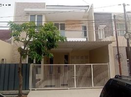 4 Habitación Casa en venta en Tambaksari, East Jawa, Tambaksari