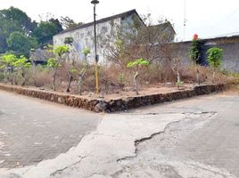  Terreno (Parcela) en venta en Ngaglik, Yogyakarta, Ngaglik