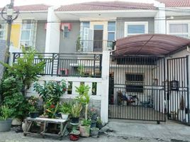 5 Kamar Rumah for sale in Tambaksari, Surabaya, Tambaksari