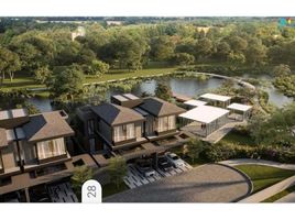 3 Schlafzimmer Haus zu verkaufen in Sawangan, West Jawa, Sawangan