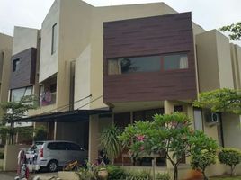 4 Bedroom House for sale in Cilandak, Jakarta Selatan, Cilandak