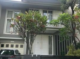 4 Habitación Casa en venta en Tambaksari, East Jawa, Tambaksari