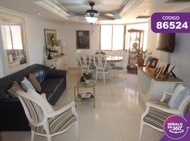 3 Habitación Apartamento en venta en Centro Comercial Buenavista, Barranquilla, Barranquilla