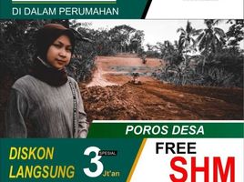  Terreno (Parcela) en venta en Tegal Sari, Surabaya, Tegal Sari