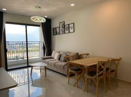 2 Phòng ngủ Chung cư for rent at Saigon Royal Residences, Phường 12